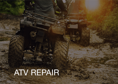 ATV Repair