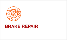 Brake Repair