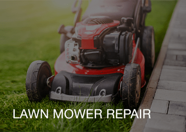 Lawn Mower Repair