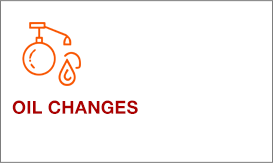 Oil Changes