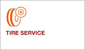 Tire Service